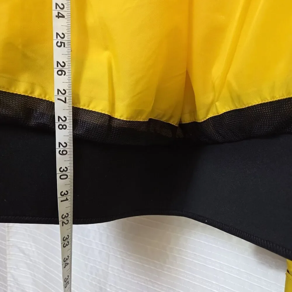 Body Glove Stay Afloat Coat Life Jacket Size XXL Type III PFD Yellow